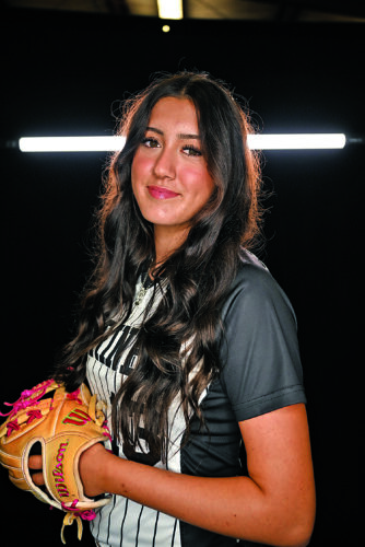 Winters voted May Athlete of the Month
